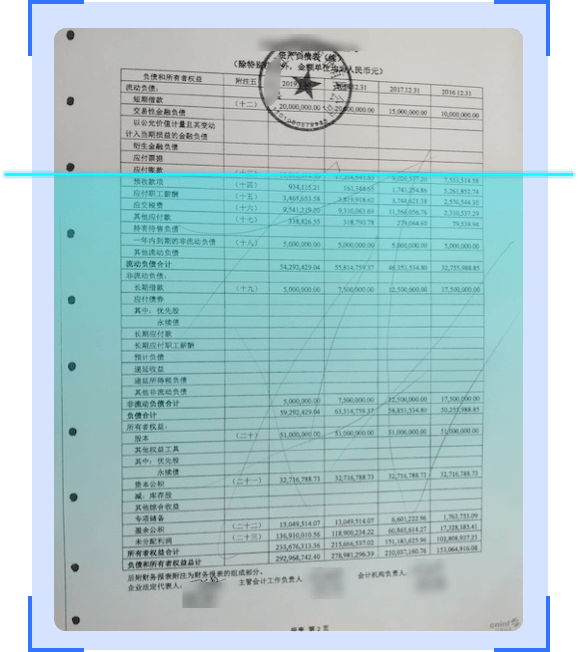 独特的自研 OCR 技术，实现图像内容精准识别