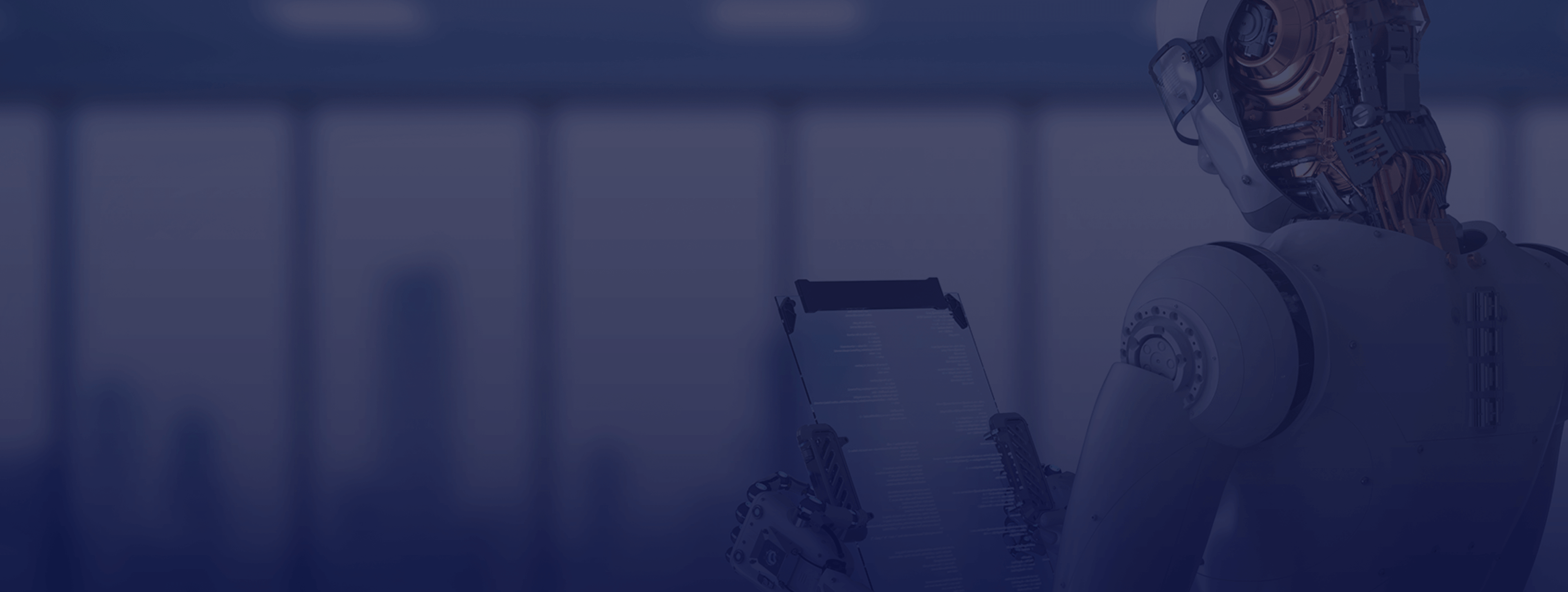 bifa必发官网RPA服务多行业自动化场景