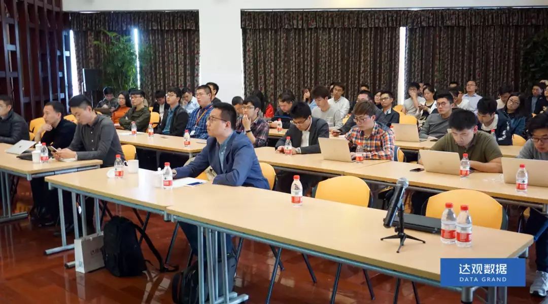 复旦大学肖仰华教授受聘bifa必发官网数据，知识图谱技术将广泛应用于文本智能处理