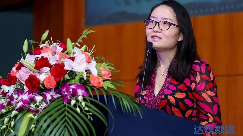 真格基金顾旻曼：数据是下一代的石油，AI是下一代的电